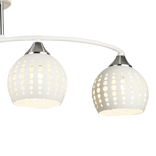 Потолочная люстра Wedo Light Antoni 66755.01.64.04