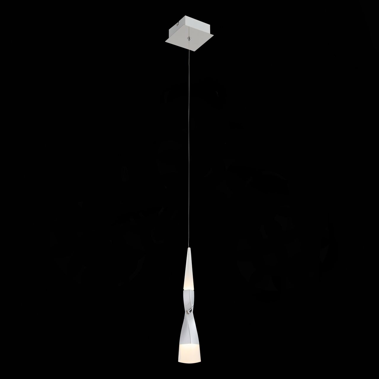 Подвесной светодиодный светильник ST Luce Bochie SL405.103.01
