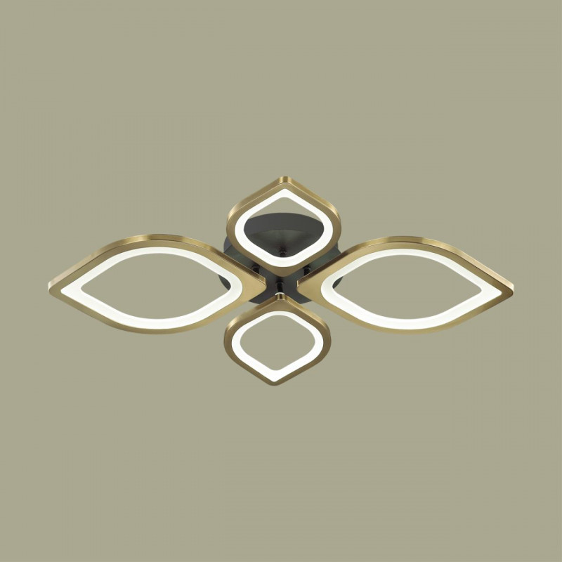 Потолочная люстра Lumion Honey 4580/99CL