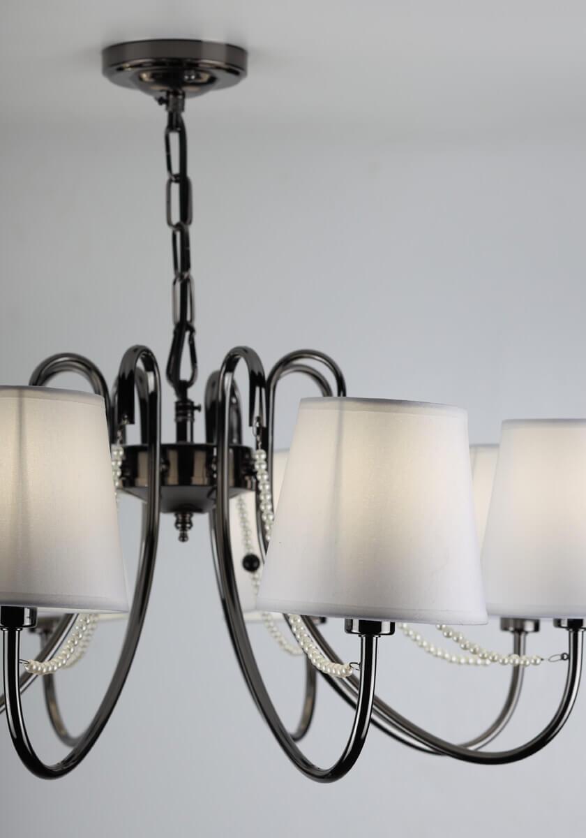 Подвесная люстра Rivoli Perla 2025-205 Б0038434