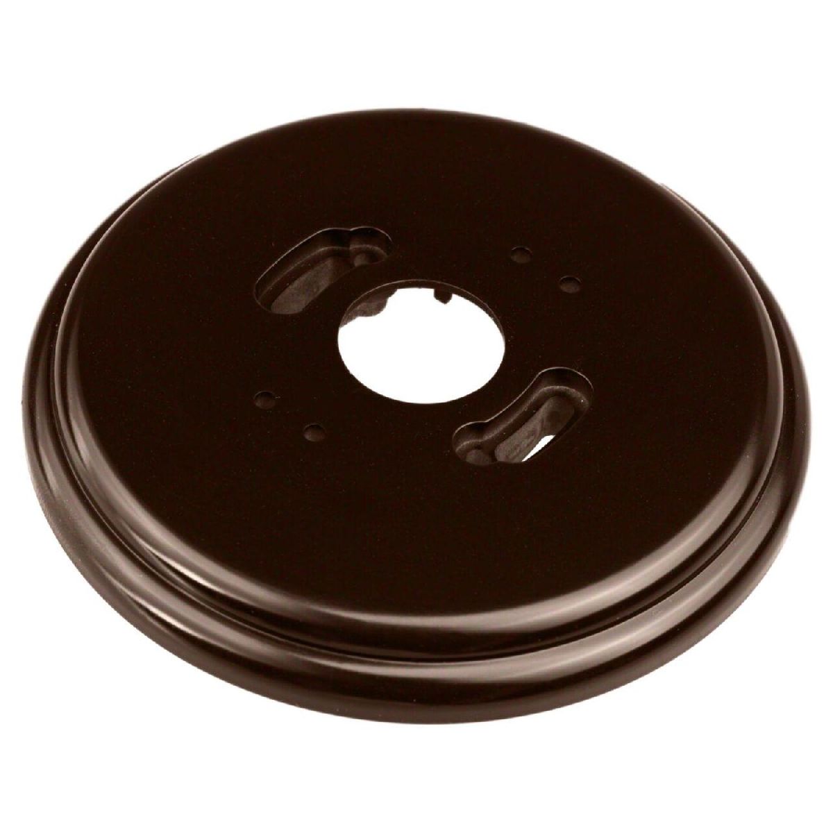 Рамка 1-местная Bironi Ришелье RF1-610-22