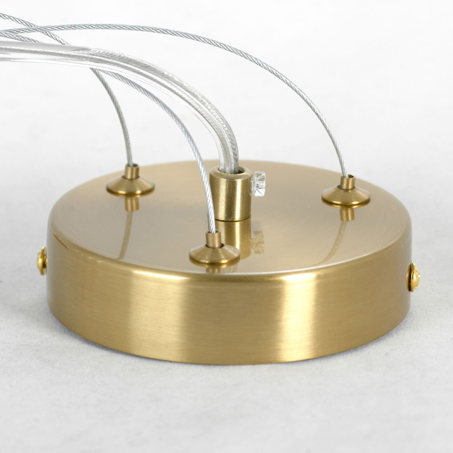 Подвесной светильник Lussole Loft Dearborn LSP-7061