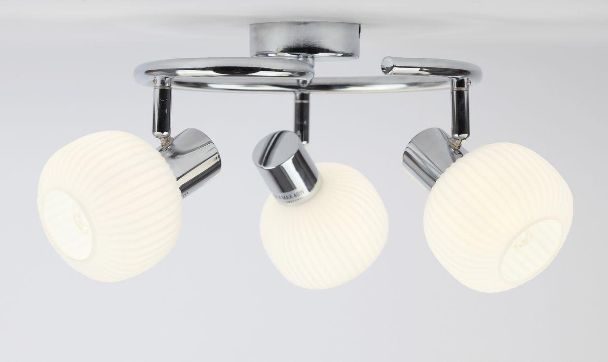 Спот Rivoli Pulito D7009-731 Б0043728