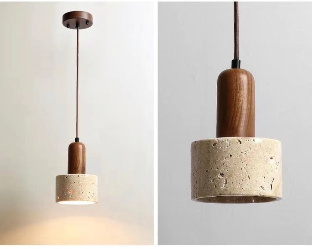 Подвесной светильник Mizi'en Marble 1PS3300