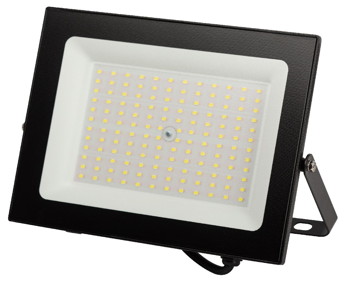 Прожектор 100 вт Эра LPR-062-0-65K-100 Б0064701