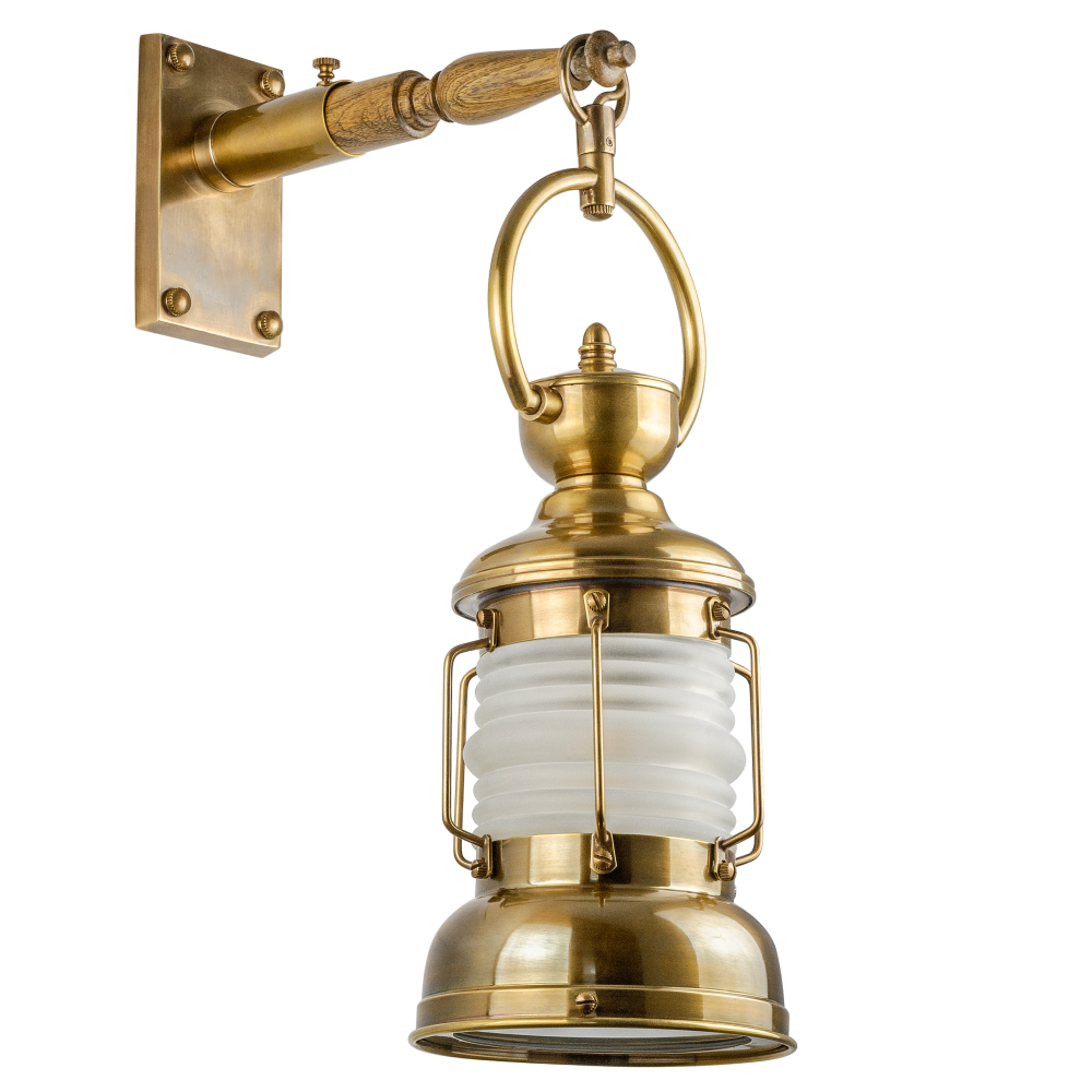 Уличное бра Covali WL-38021