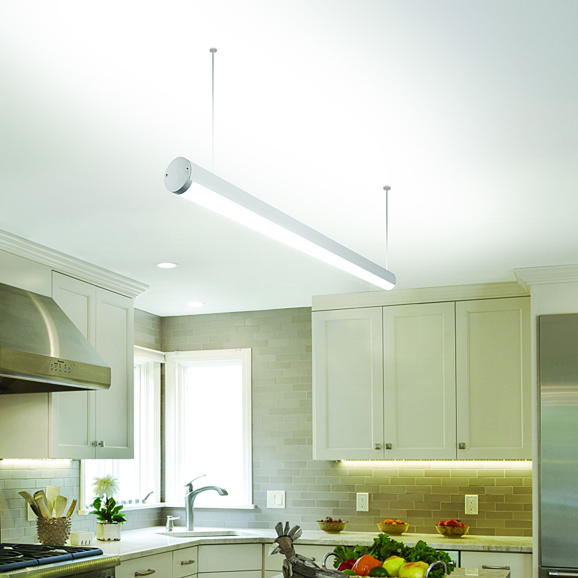 Подвесной светильник Elektrostandard Overhead 4690389108563