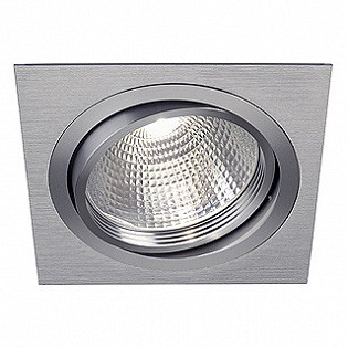 Встраиваемый светильник SLV 111706