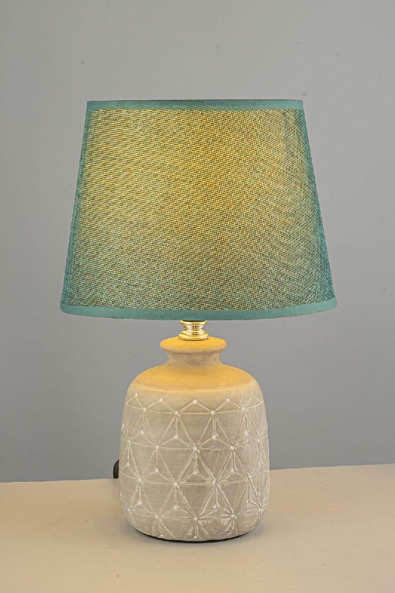 Настольная лампа Arti Lampadari Erula E 4.1.T2 LGY