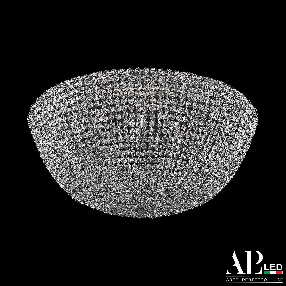 Подвесная люстра Arte Perfetto Luce Rimini S501.0.60.A.4000