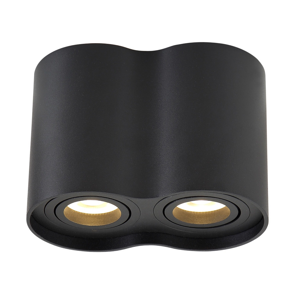 Потолочный светильник Crystal Lux CLT 410C2 BL