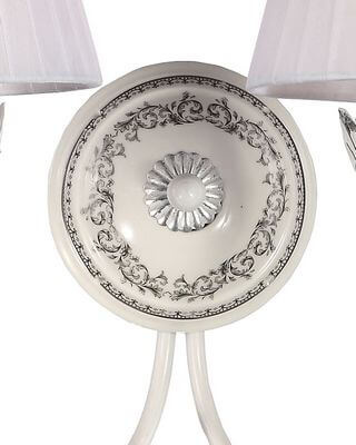 Бра Lumien Hall Глэнис W17036/2WHSS