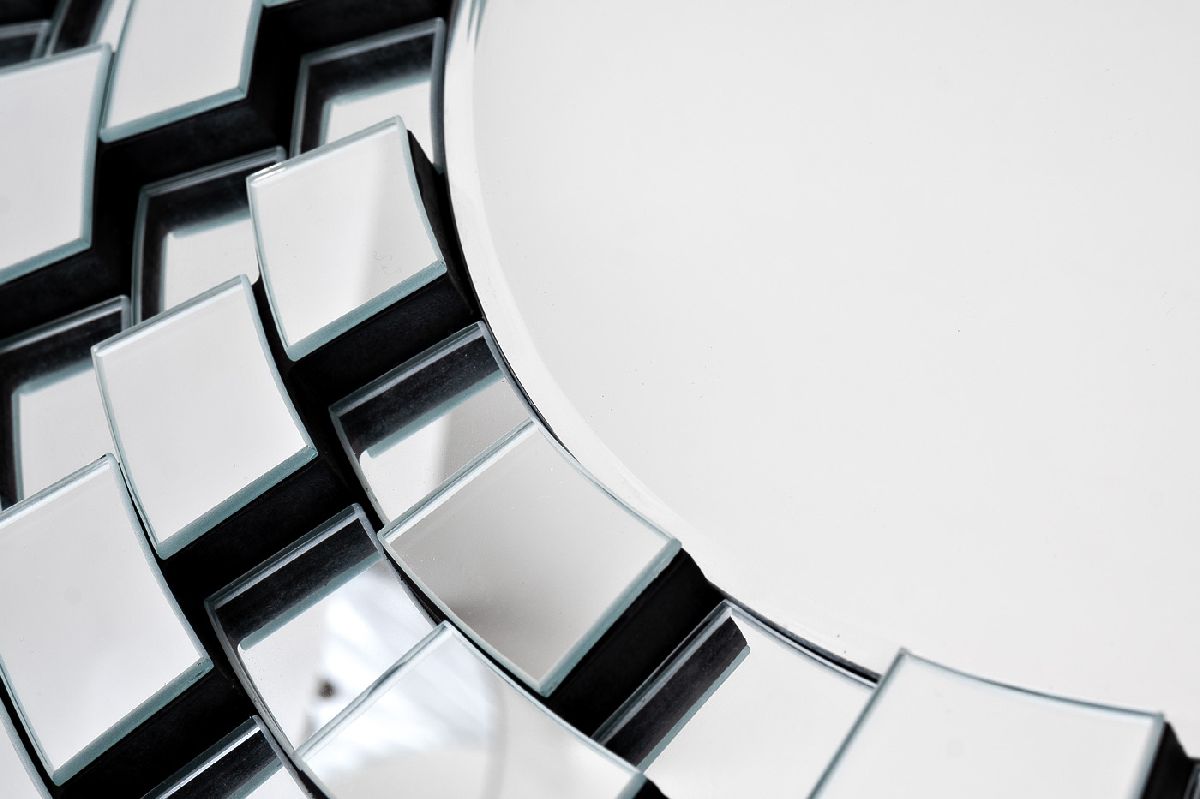 Зеркало Garda Decor 50SX-1915