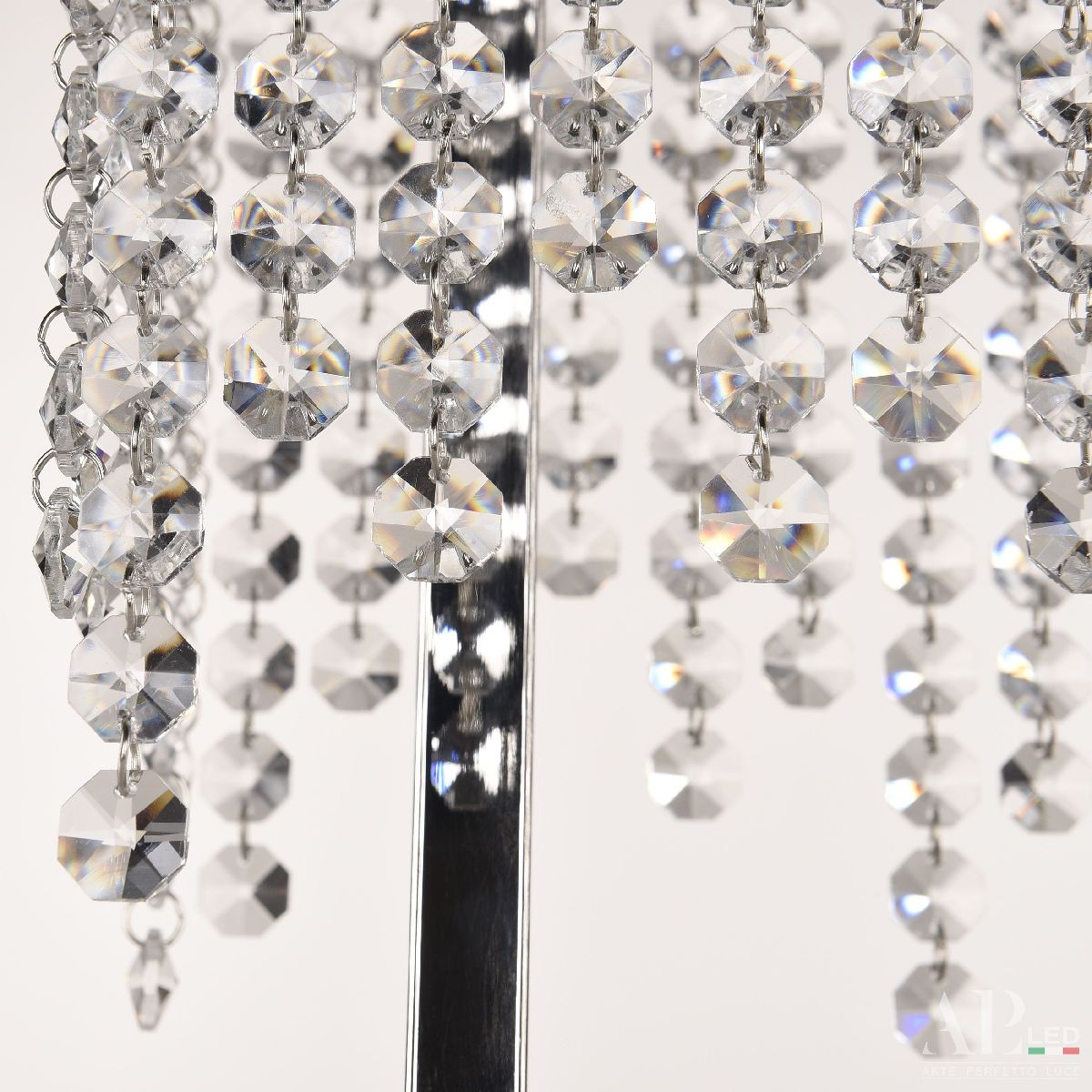 Настольная лампа Arte Perfetto Luce Rimini S500.L1.25.B.4000