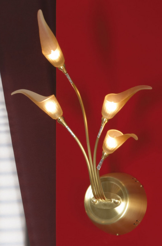 Бра Lussole LSA-0491-04