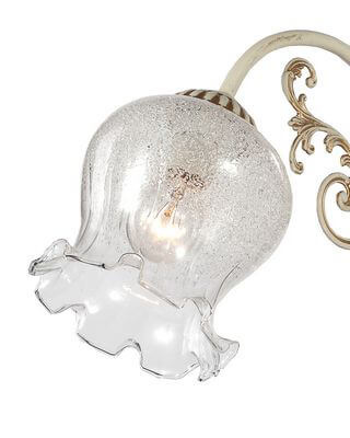 Бра Lumien Hall Дебби W17042/1MHG