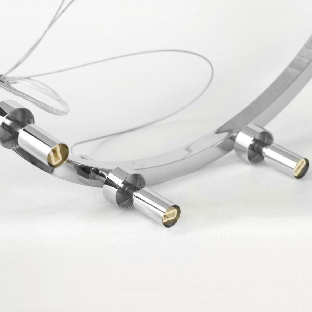 Подвесная люстра Lussole Karnes LSP-8977