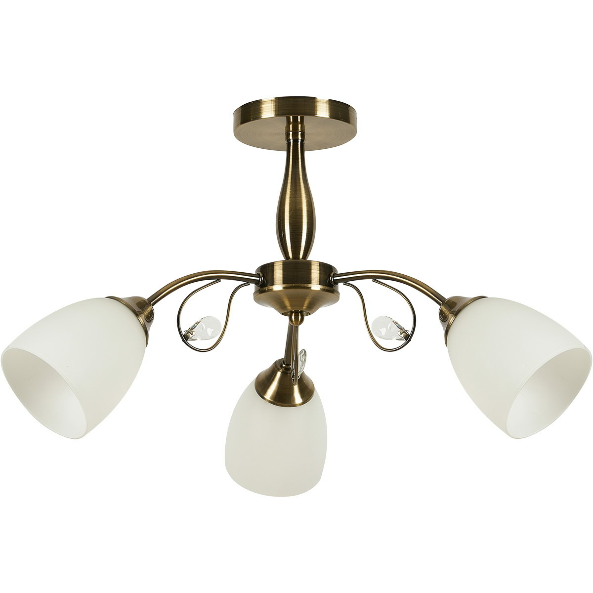 Люстра на штанге Reluce 32705-0.3-03