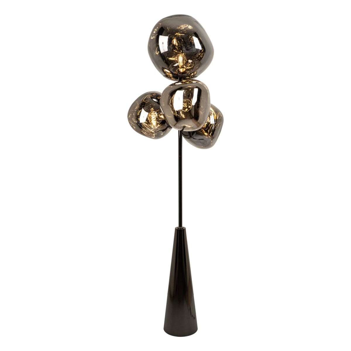 Торшер Modestyle MS.500.04FL