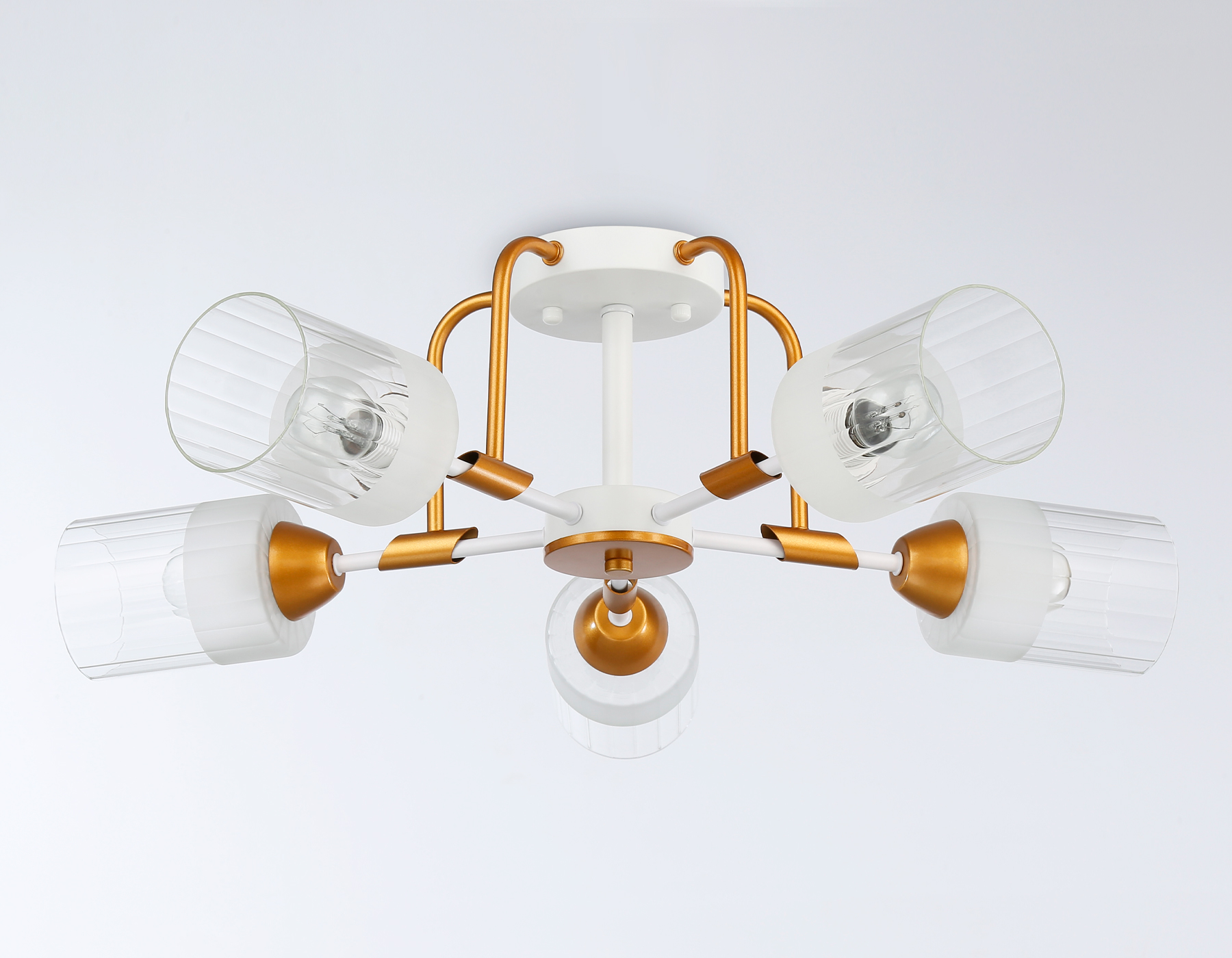Люстра на штанге Ambrella Light Modern TR303323