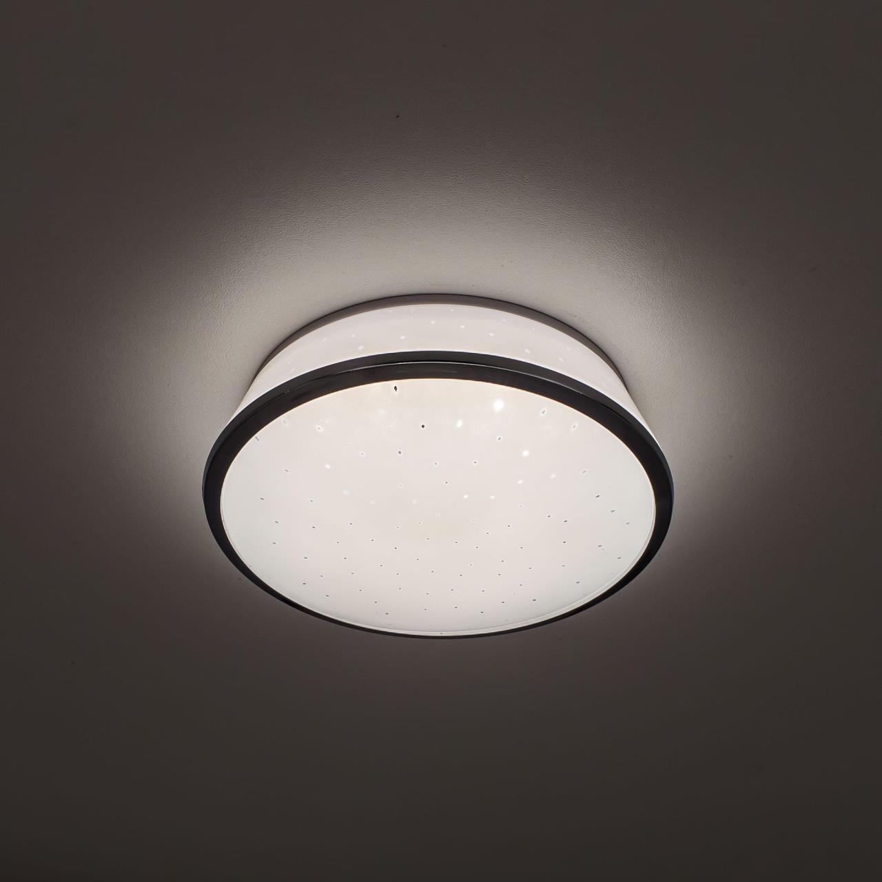 Встраиваемый светодиодный светильник Citilux Дельта CLD6008Wz в Москве