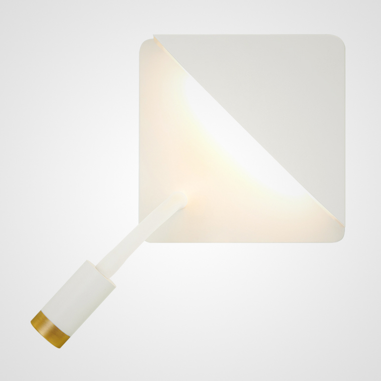 Бра ImperiumLoft 102204-26