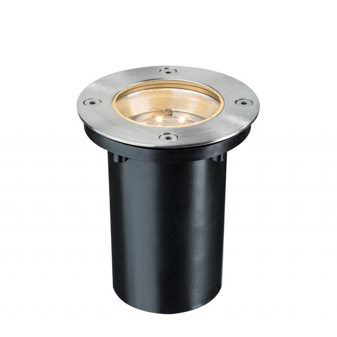 Ландшафтный светодиодный светильник наземный Paulmann Floor Led 93788