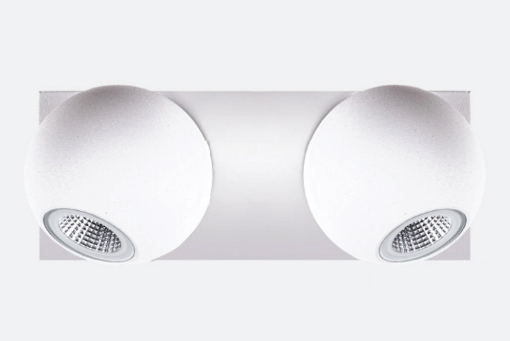 Бра Donolux DL18403/21WW-White