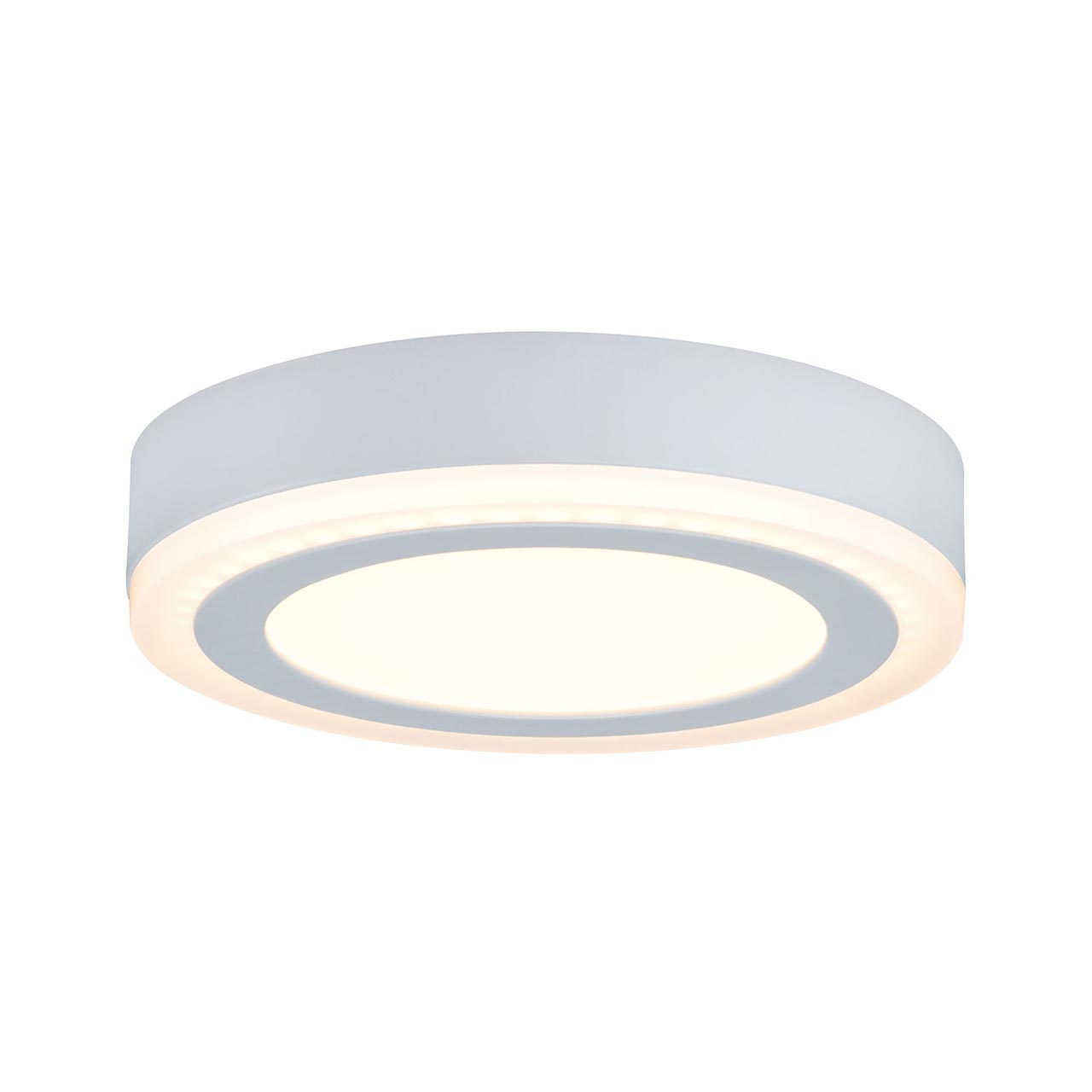 Потолочный светодиодный светильник Paulmann Sol 70735