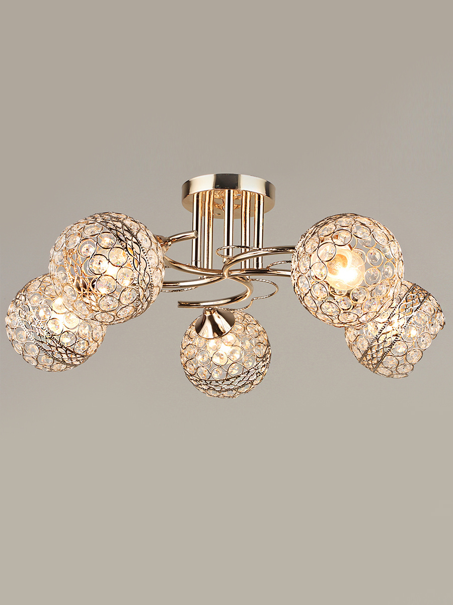 Потолочная люстра Reluce 04729-0.3-05