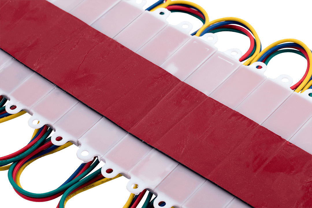 Модуль SWG MD53-12-RGB-15 002197