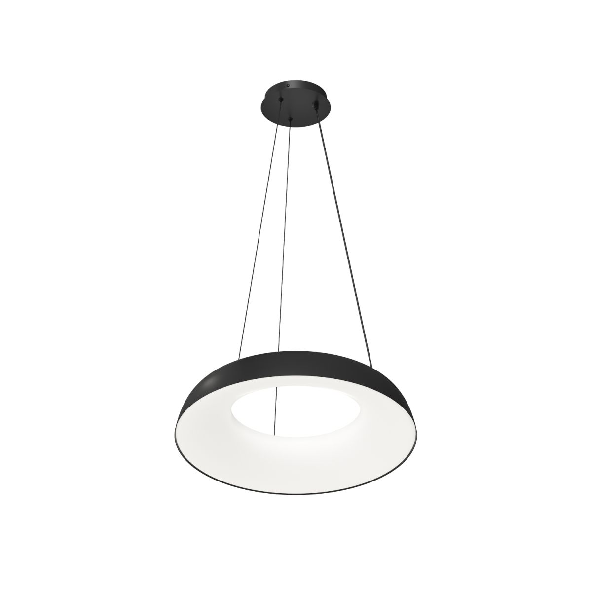 Подвесной светильник Denkirs Torion DK6704-WH