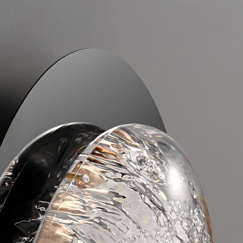 Настенный светильник ImperiumLoft Evian Wall 232731-23