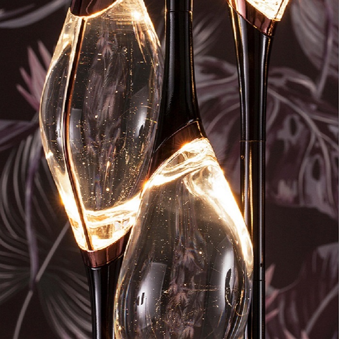 Подвесной светильник ImperiumLoft Pezzo 154908-60