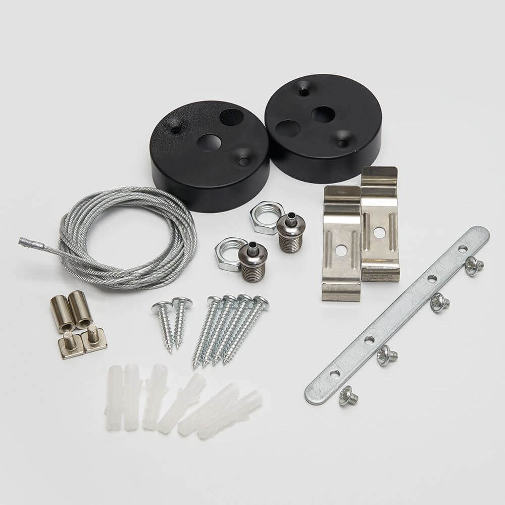 Светодиодный линейный светильник Feron AL4020 41227