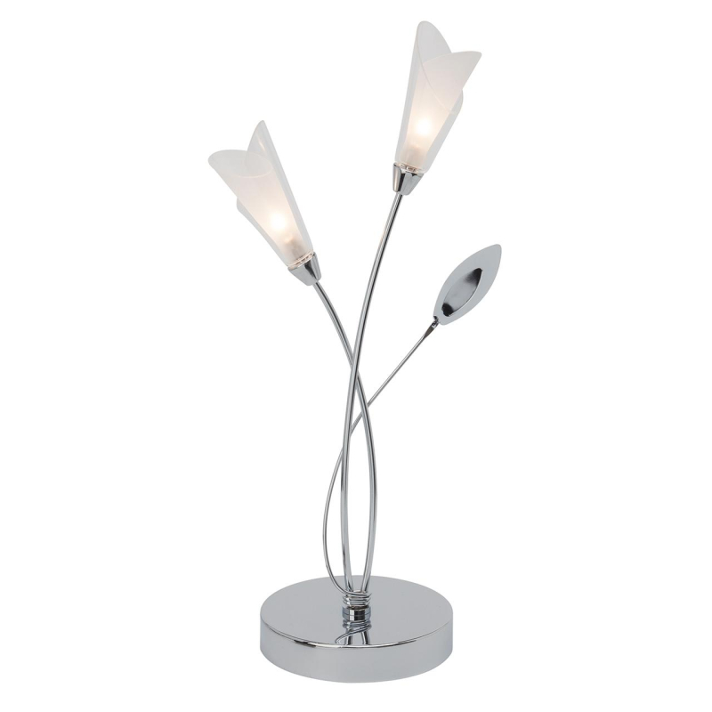 Настольная лампа Brilliant Veerle G19542/15