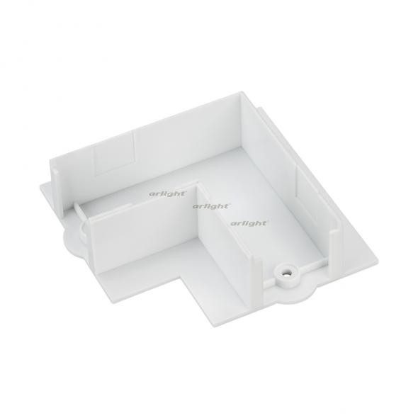 Накладка Arlight LGD-4TR white 024048 УЦ