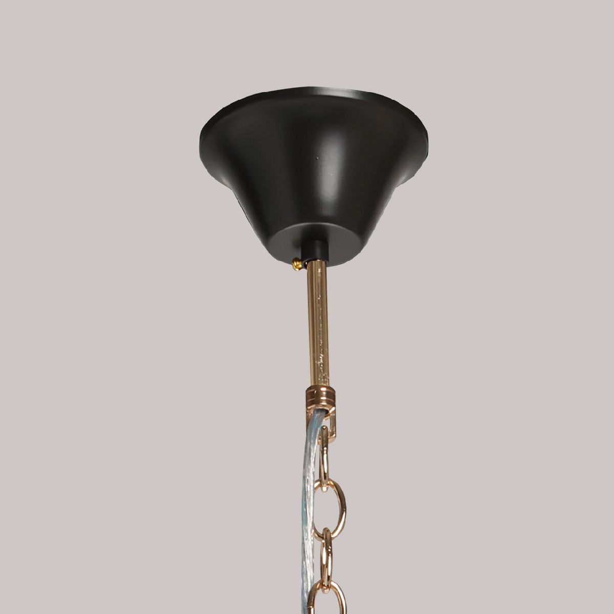 Подвесная люстра De Markt Виталина 448015205