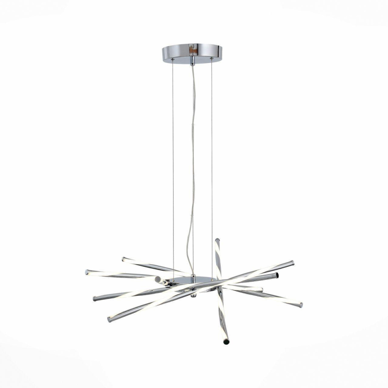 Подвесной светодиодный светильник ST Luce Рennello SL961.103.06