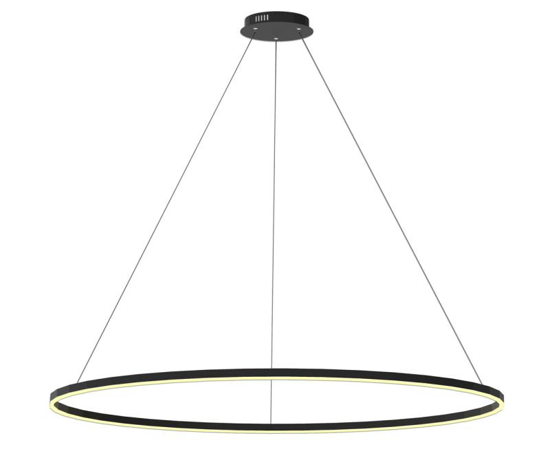 Подвесной светодиодный светильник Kink Light Тор 08228D,19(4000K)