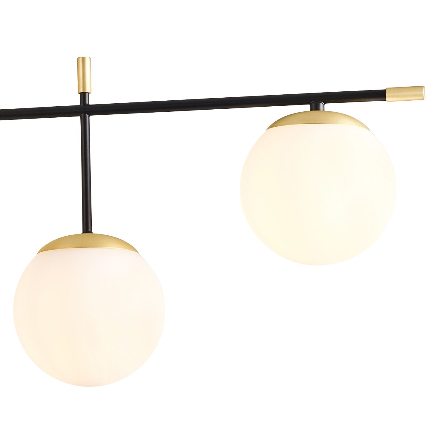 Люстра на штанге Favourite Juggler 3046-9P