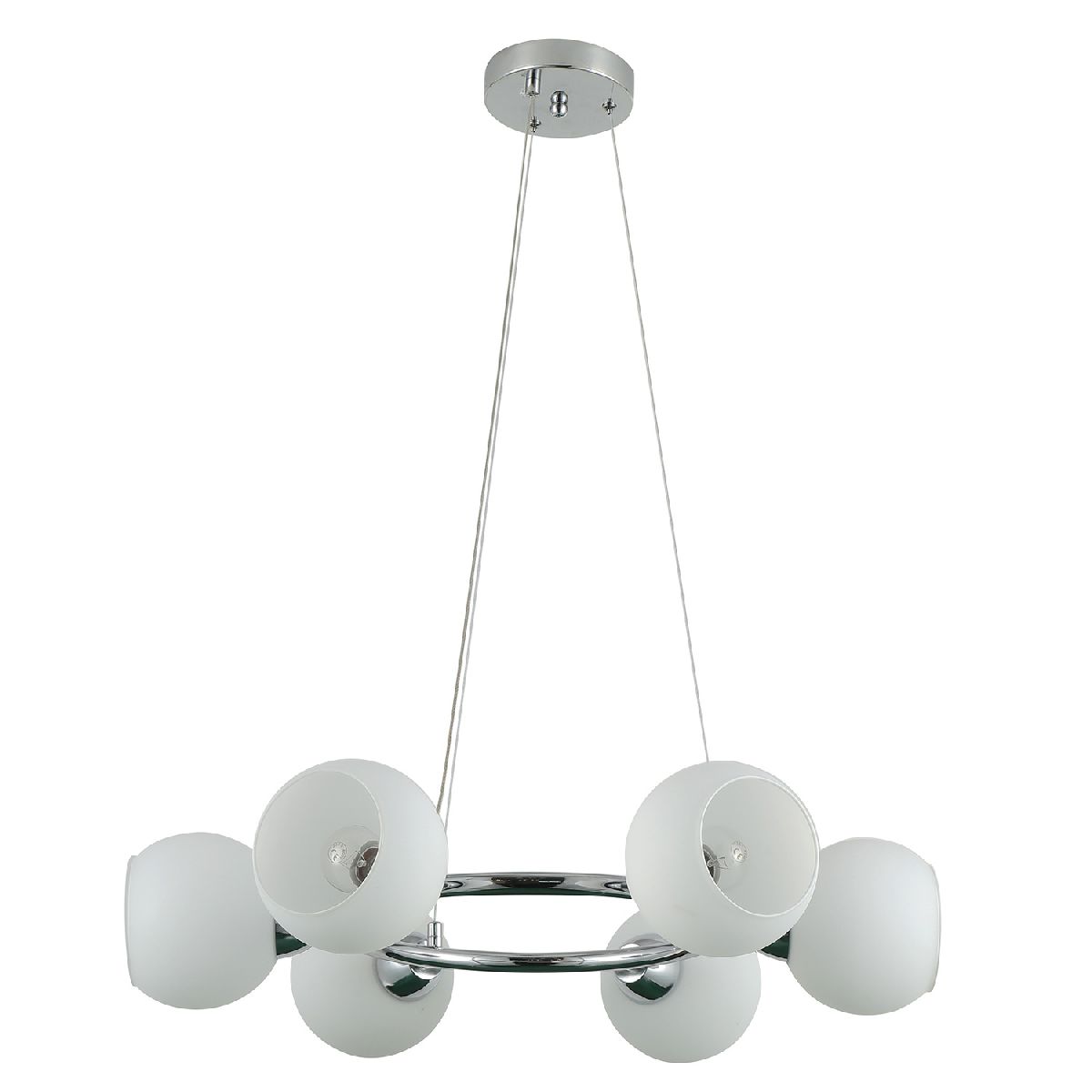 Подвесная люстра Reluce 07323-0.9-06