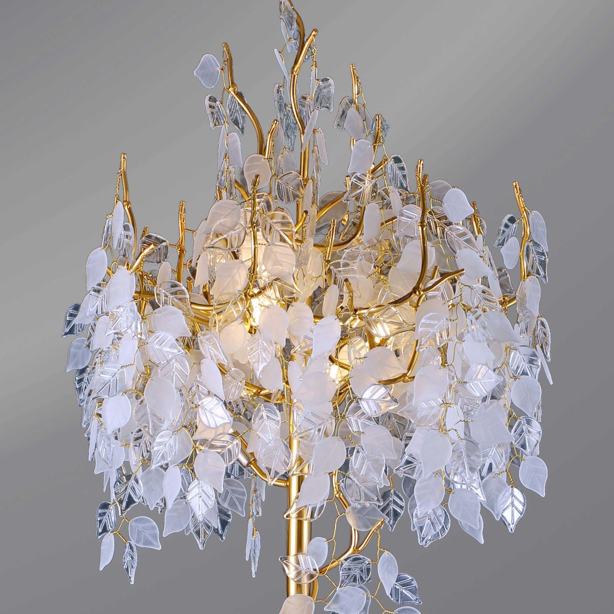 Торшер Alfa Light F0124-18