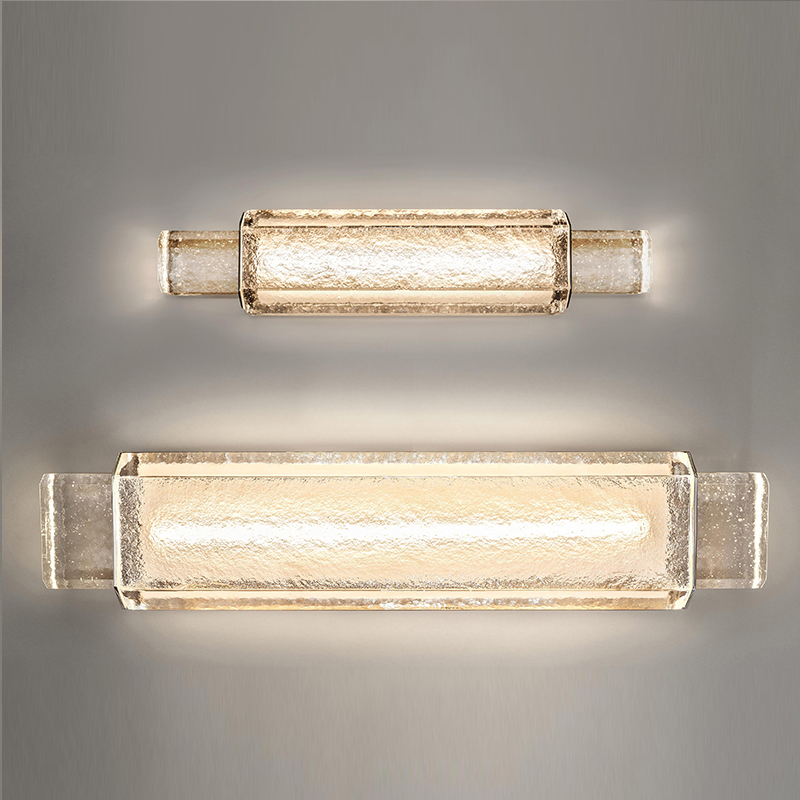 Настенный светильник ImperiumLoft Carmel 154889-60