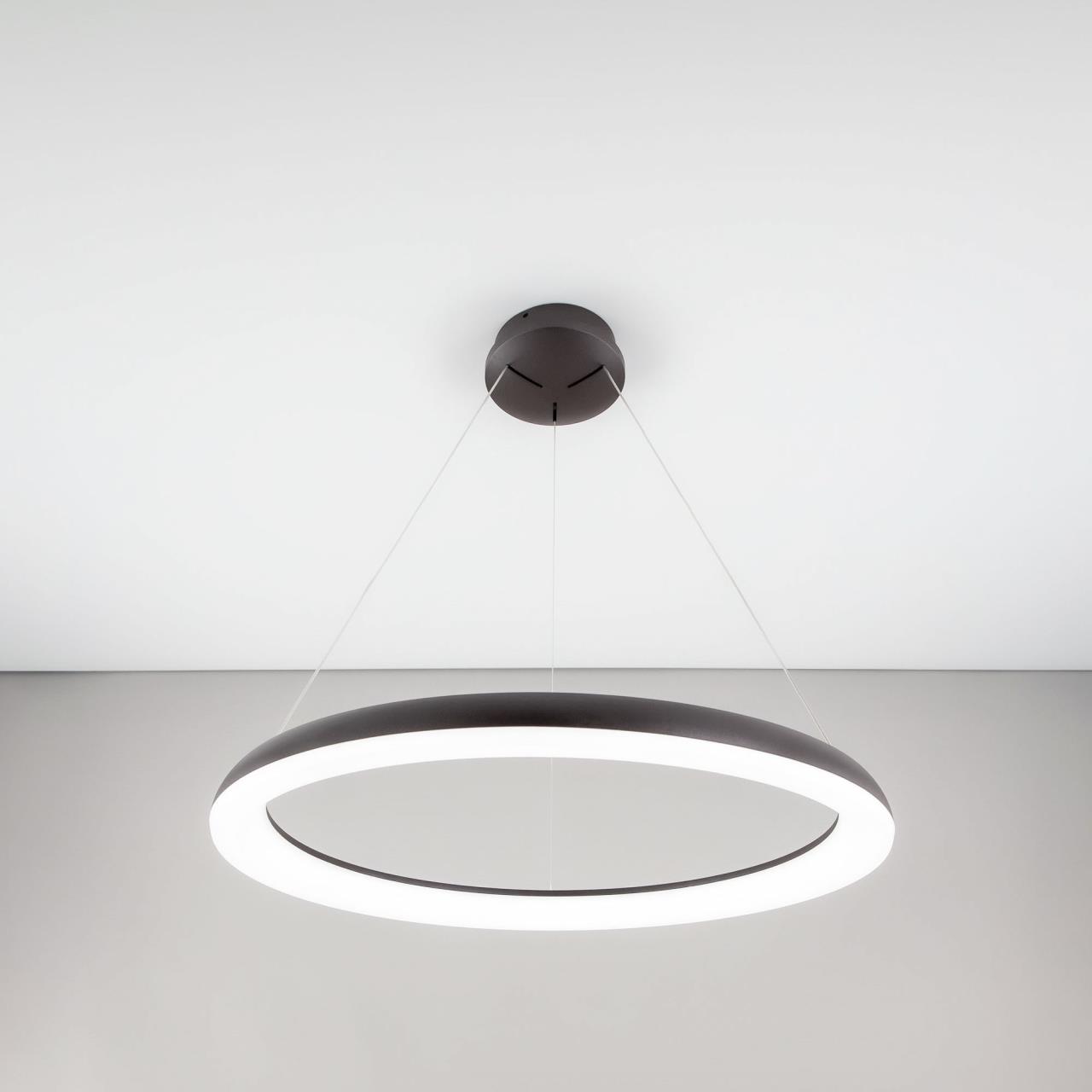 Подвесной светодиодный светильник Citilux Юпитер Смарт CL730A095S в Москве