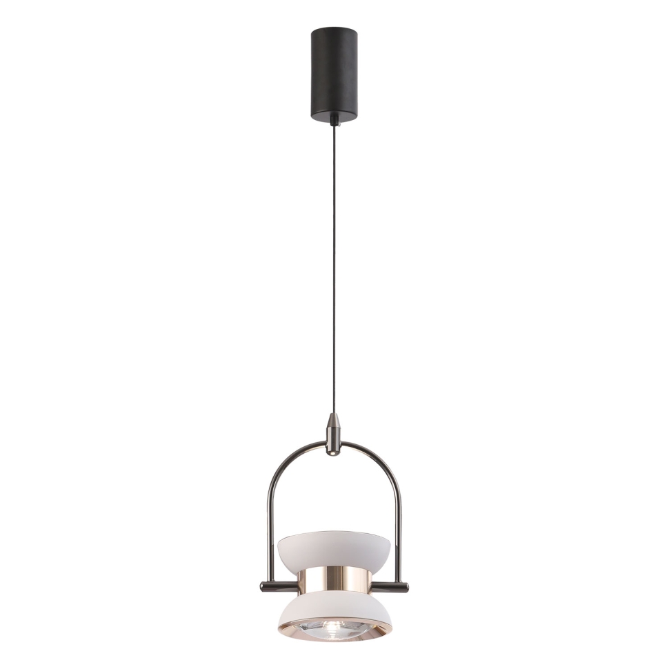 Подвесной светильник Lussole Calhoun LSP-7137