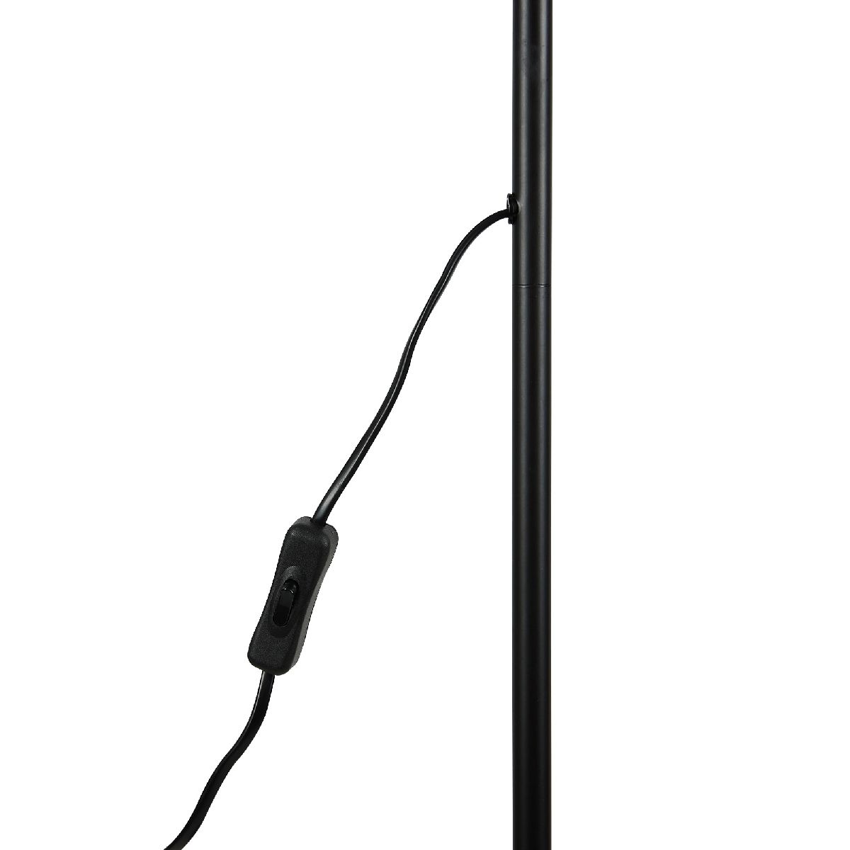 Торшер черный Uniel UML-T701 E27 BLACK UL-00010188