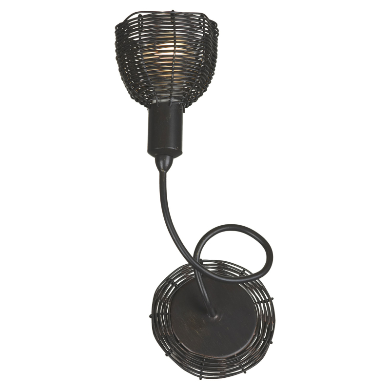 Бра Lussole ANCONA LSN-1001-01