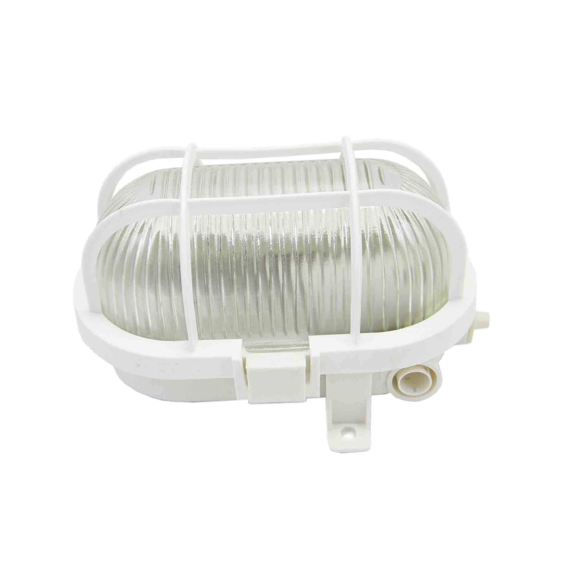 Настенно-потолочный светильник Apeyron НБП01-60-002белс/р