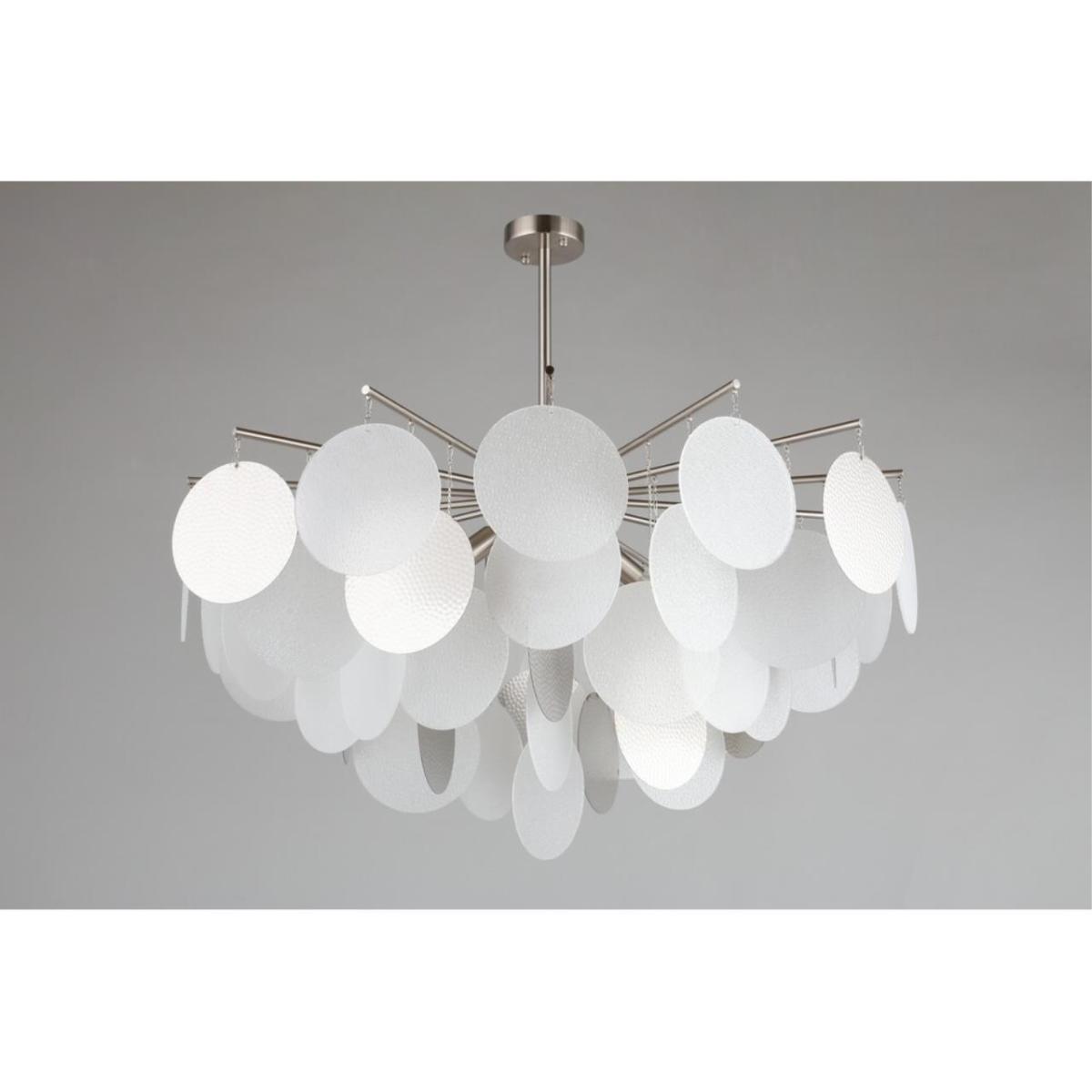 Люстра на штанге Omnilux Plelo OML-89917-08